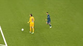 Goalkeepers DESTROYED By Lionel Messi