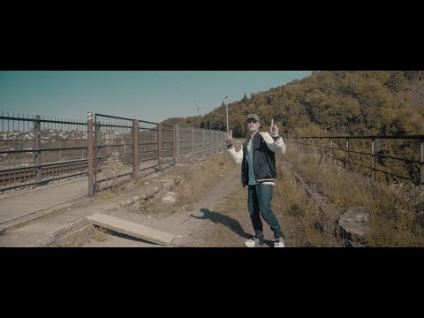 DropKid - Pořád vejš (official video)