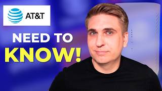 I Put AT&T Internet Air to the Test! Is It Worth It