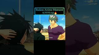 Download lagu Badass Anime Moment # UQ Holder # Flash step at 50% # Edit # Short 🔥 mp3 Download lagu Badass Anime Moment # UQ Holder # Flash step at 50% # Edit # Short 🔥 mp3