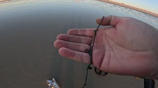 Beach Metal Detecting Hampton Beach NH
