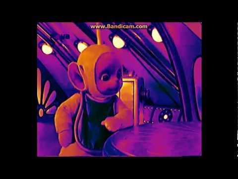 teletubbies parody