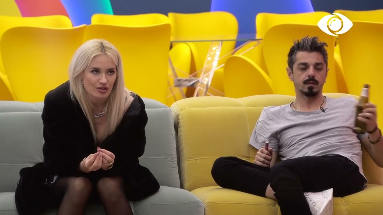 Talk Show/ Tema: Operacionet Plastike