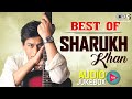 Best Of Sharukh Khan Songs - Audio Jukebox | Sharukh Khan Hits | 90's Hits | Tips Official