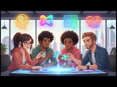 O Mundo Mudou, A Escola Também