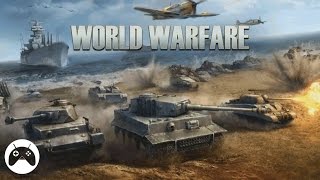 World Warfare videosu