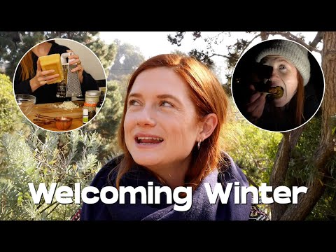 Go Gently Episode 2 - Welcoming Winter