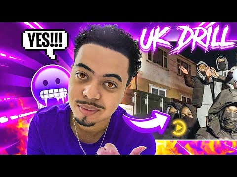*I LIKE THIS🔥* American REACTS To (67) Dopesmoke - Scream!!! (UK DRILL)