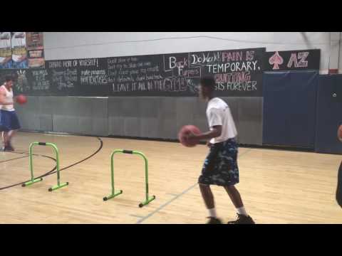 Elijah Moye / Curtis Millage while you sleep!