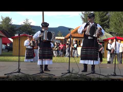 heligonkari detva 2013 - drugdovci