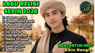 Download lagu Lagu Religi Bikin Nangis Teringat Dosa // Hidupku Tanpa Arah mp3