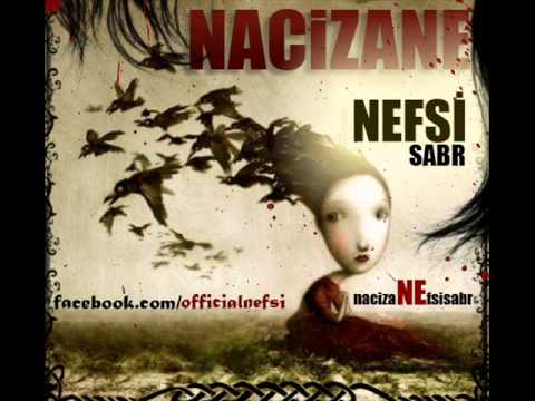 Albatros Rap Ft Nefsi Sabr - Anla Beni (Albüm/Nacizane ) 2012