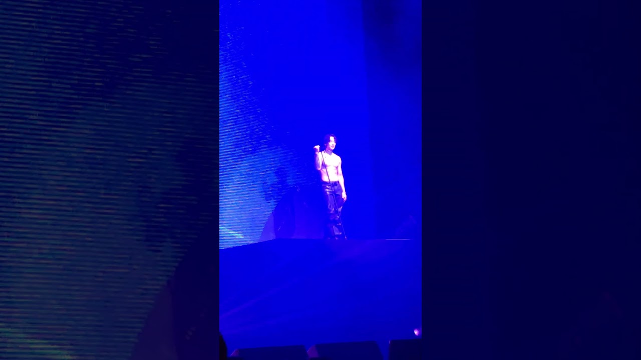 20240608 RAIN CONCERT : STILL RAINING