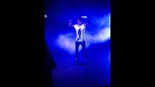 I Believe- Rapture Ruckus