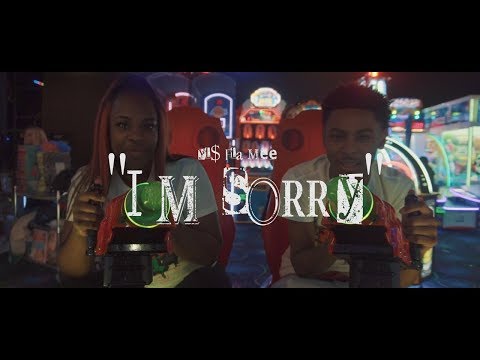 YL$ Flamee - "I'm Sorry" (Official Video) Dir. @AMarioFilm