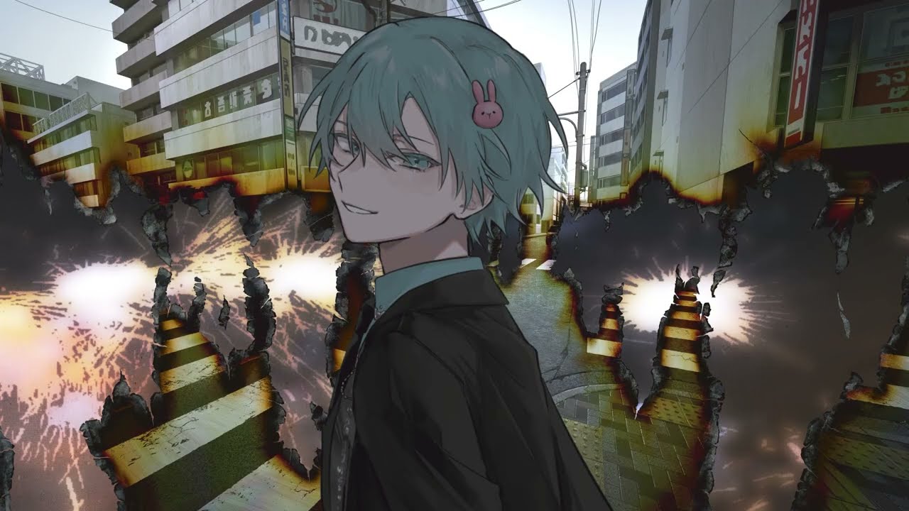 【気だるく】あなたのことをおしえて / キタニタツヤ【歌ってみた】