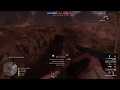 BF1 Bjarne on the move. Twice!!