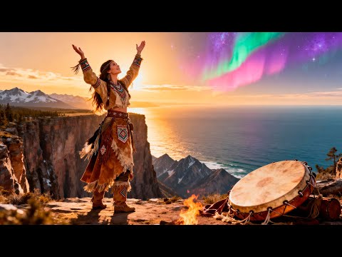 🌌 Я - Творец Своей Реальности | Музыка для Пробуждения Внутренней Силы и Возвращения к Истинному Я