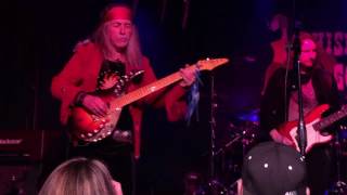 Uli Jon Roth-Tokyo Tapes, Full Concert @ Whisky A Go Go, February, 20, 2017