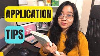 Graduate School Application Process [ STEP BY STEP GUIDE ]