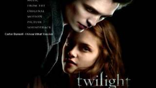 Carter Burwell - I Know What You Are (best sound quality!)
