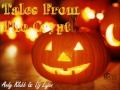 PROMO Andy Klubb Dj Lujan Tales From The Crypt
