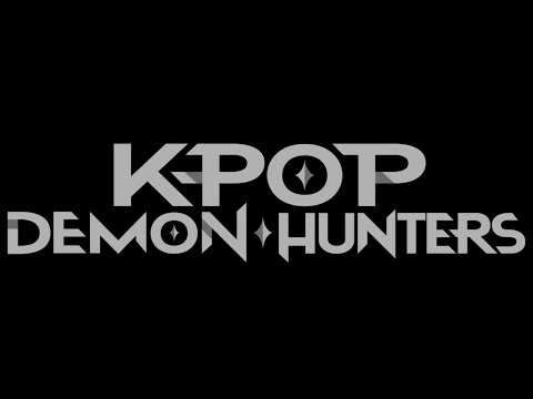 KPOP Demon Hunters 2025 -- FULL MOVIE -- English