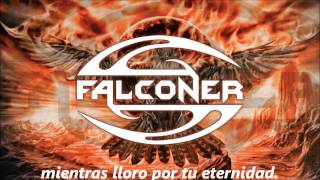 Portals of Light   Falconer (Letra en Español)