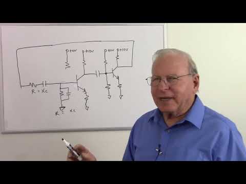 Wien-bridge Oscillator - Solid-state Devices and Analog Circuits - Day 6, Part 6