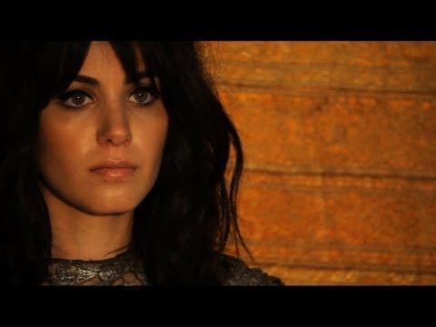 Katie Melua 'Ketevan' album teaser