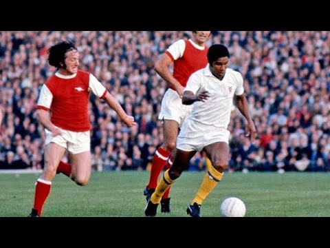 Eusebio Was Phenomenal ● Rare Footage ►Skills & Goals◄ ||HD||