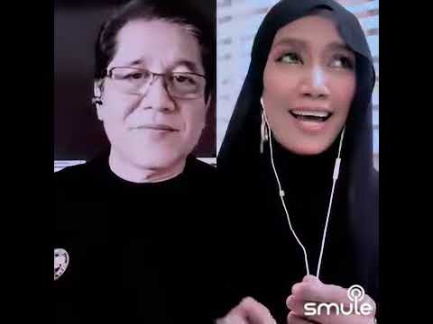 PERTARUNGAN @ PERTARONGAN | KLIP V (Maruriana @ Yana Razali ft JR Nordyn)