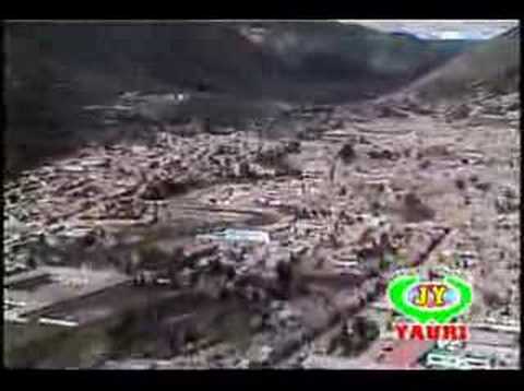 Juan Yauri - Pipa Wawa Llanraq