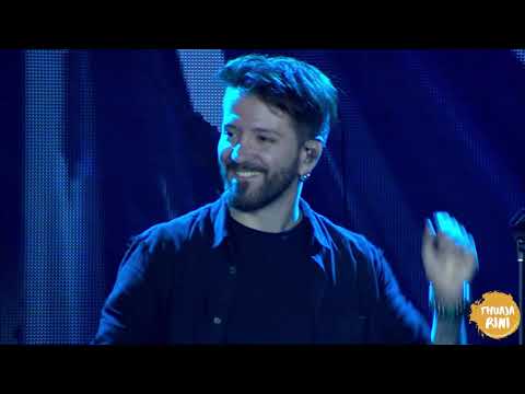 AC/DC - Thunderstruck (Cover) | Eugent Bushpepa