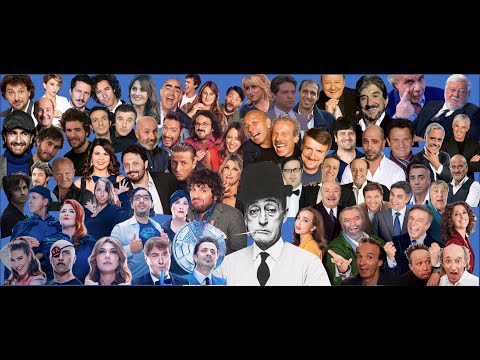 PINTUS Forum Milano Spettacolo Completo