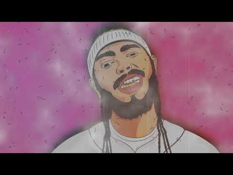 *FREE* SvM3K - Rose ( Post Malone Type Of Beat )