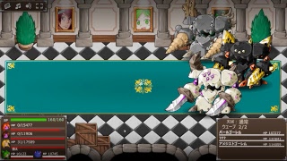 Epic Battle Fantasy 5 無言で普通にプレイ　その６