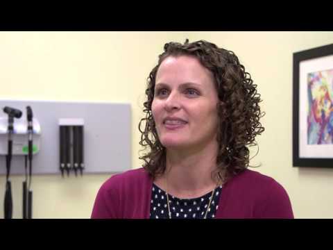 Dr. Jill Hanson - Allergy, Asthma and Immunology