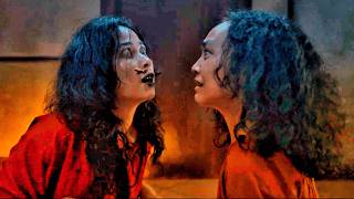 The Book Of Sijjin And Illiyyin (2025) Movie Explained in Hindi/Urdu Summarized हिन्दी | Horror 