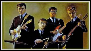 SHINDIG (INSTRUMENTALS) … ARTISTS, THE SHADOWS (1964)