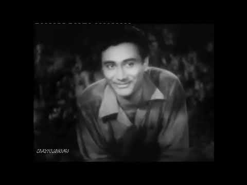 AA TERI TASVEER BANAA LOON -TALAT MEHMOOD(BOTH VERSIONS) - P L SANTOSHI-CHIC CHOCOLATE(NADAAN 1951)