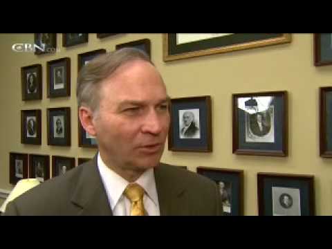 The Brody File: March 29, 2010 - CBN.com