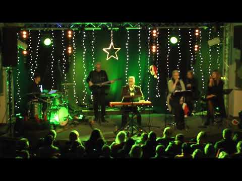 Konzert von Danny Plett