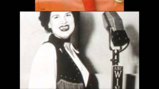 THEN YOU&#39;LL KNOW BY PATSY CLINE