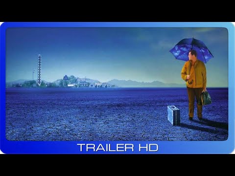 The Big Empty ≣ 2003 ≣ Trailer