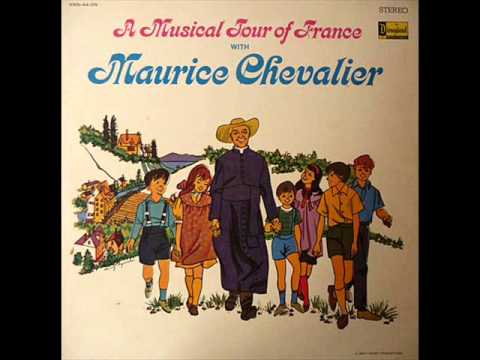 Maurice Chevalier - Nous n'irons plus au bois (1967)