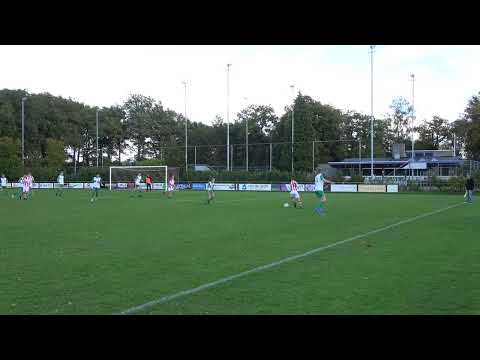 03 ASV'33 JO17-1 - Geldrop JO17-2 0 ; 3 8-10-2022 C7906