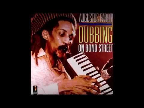 Augustus Pablo - Night Dub Nurse