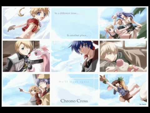 Chrono Cross Life ~ Distant Promise ~ ost