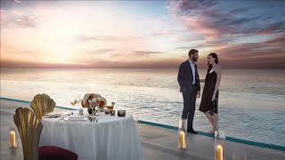 Hilary Stagg   The Edge of Forever    Prelude to Love